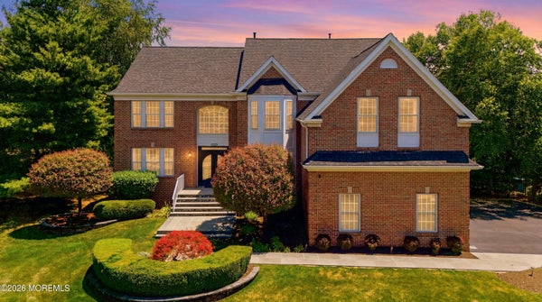204 INDEPENDENCE WAY, MORGANVILLE, NJ 07751 - Image 7ac3b64ec29e60901b0af594a2fc8d37/3958159642