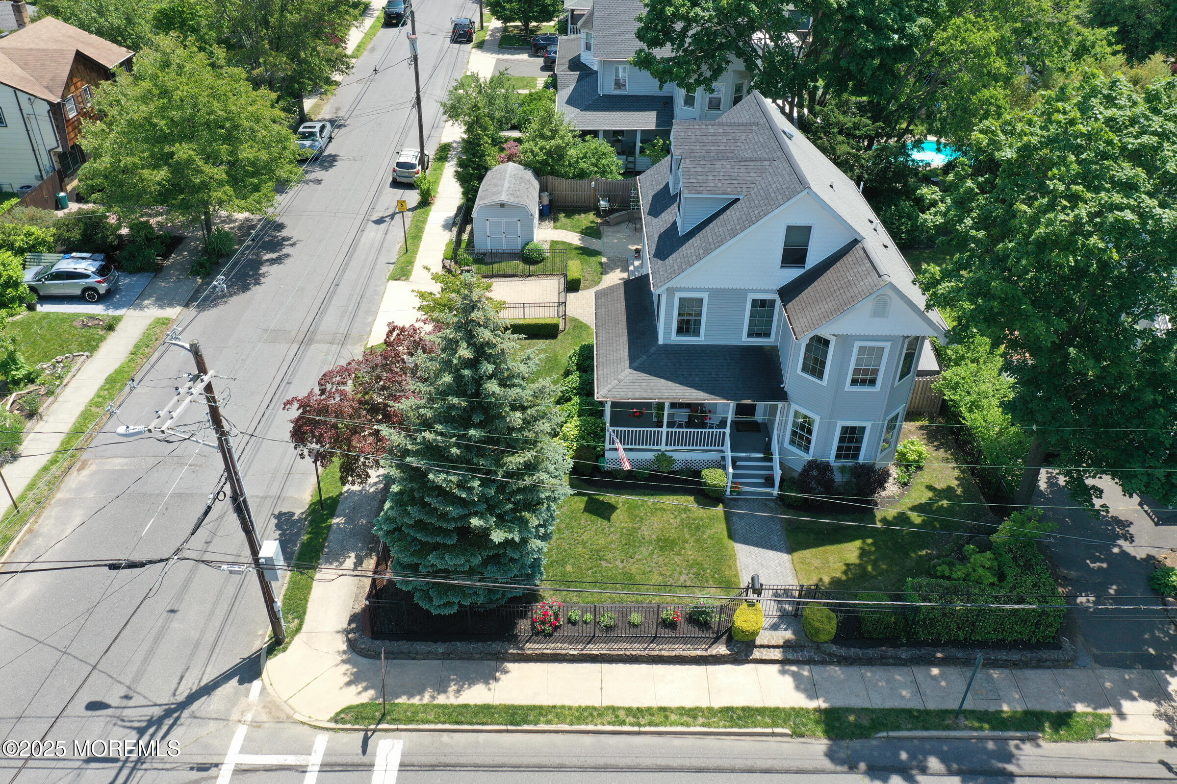 88 3rd Avenue