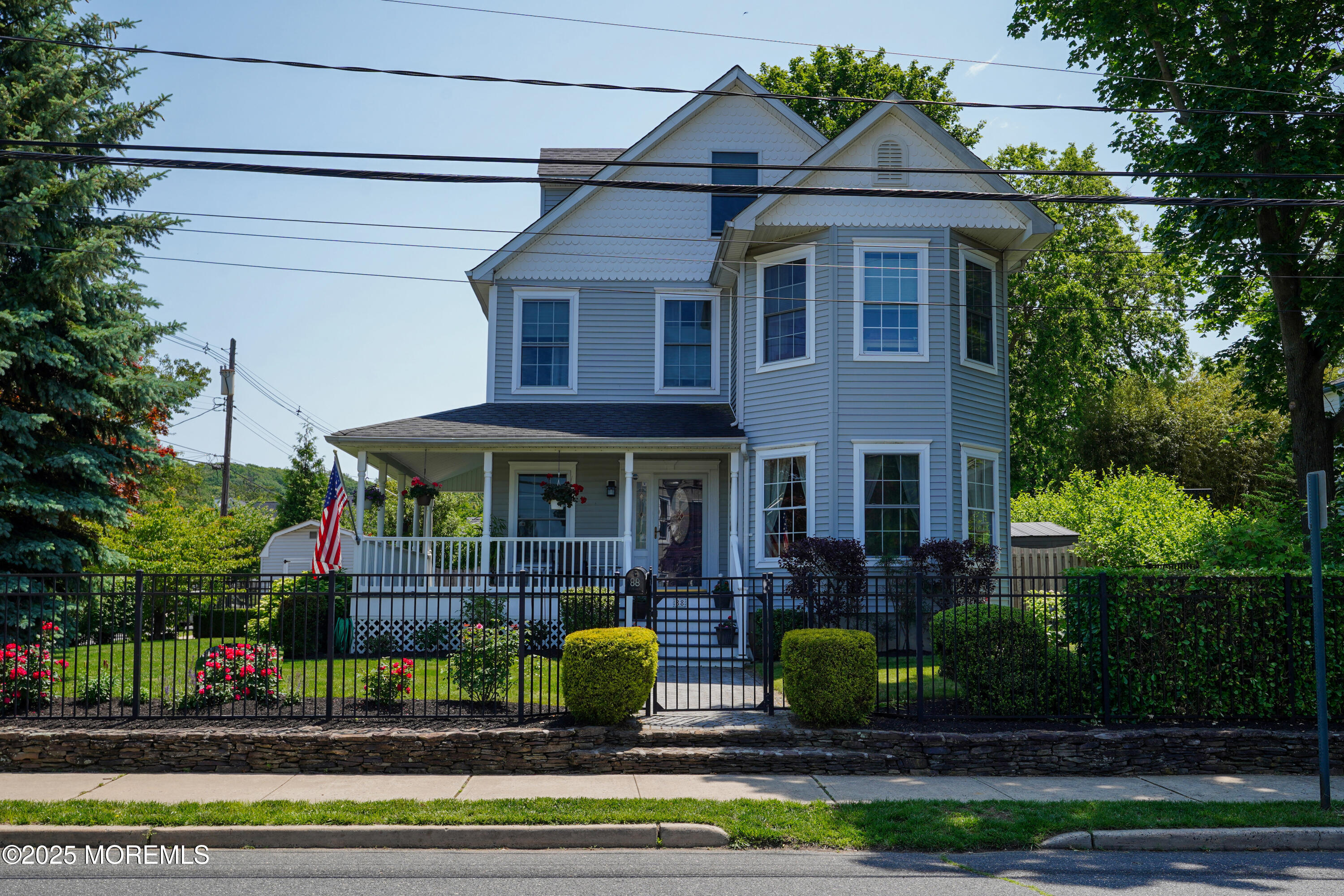 88 3rd Avenue