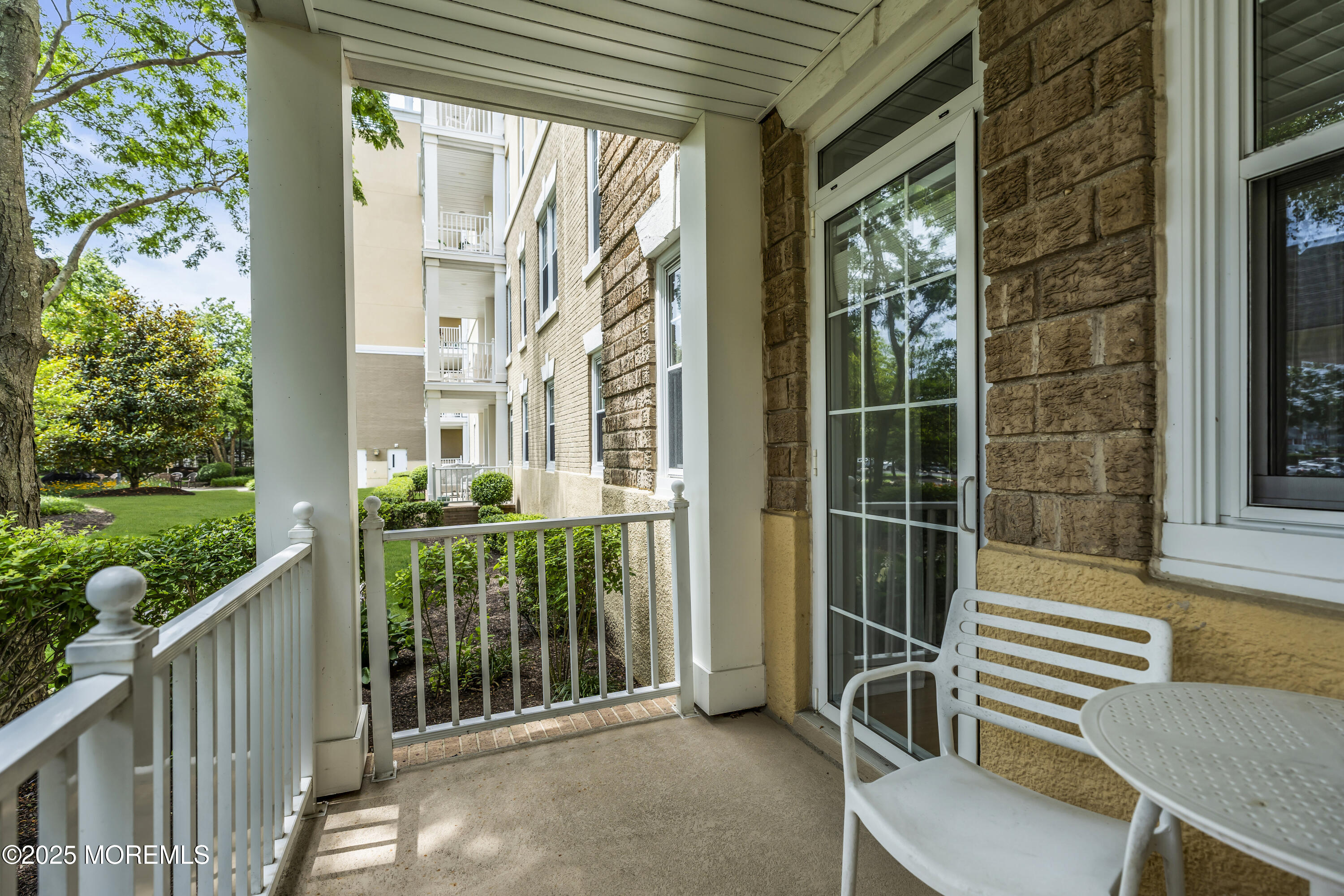 700 Ocean Avenue G31