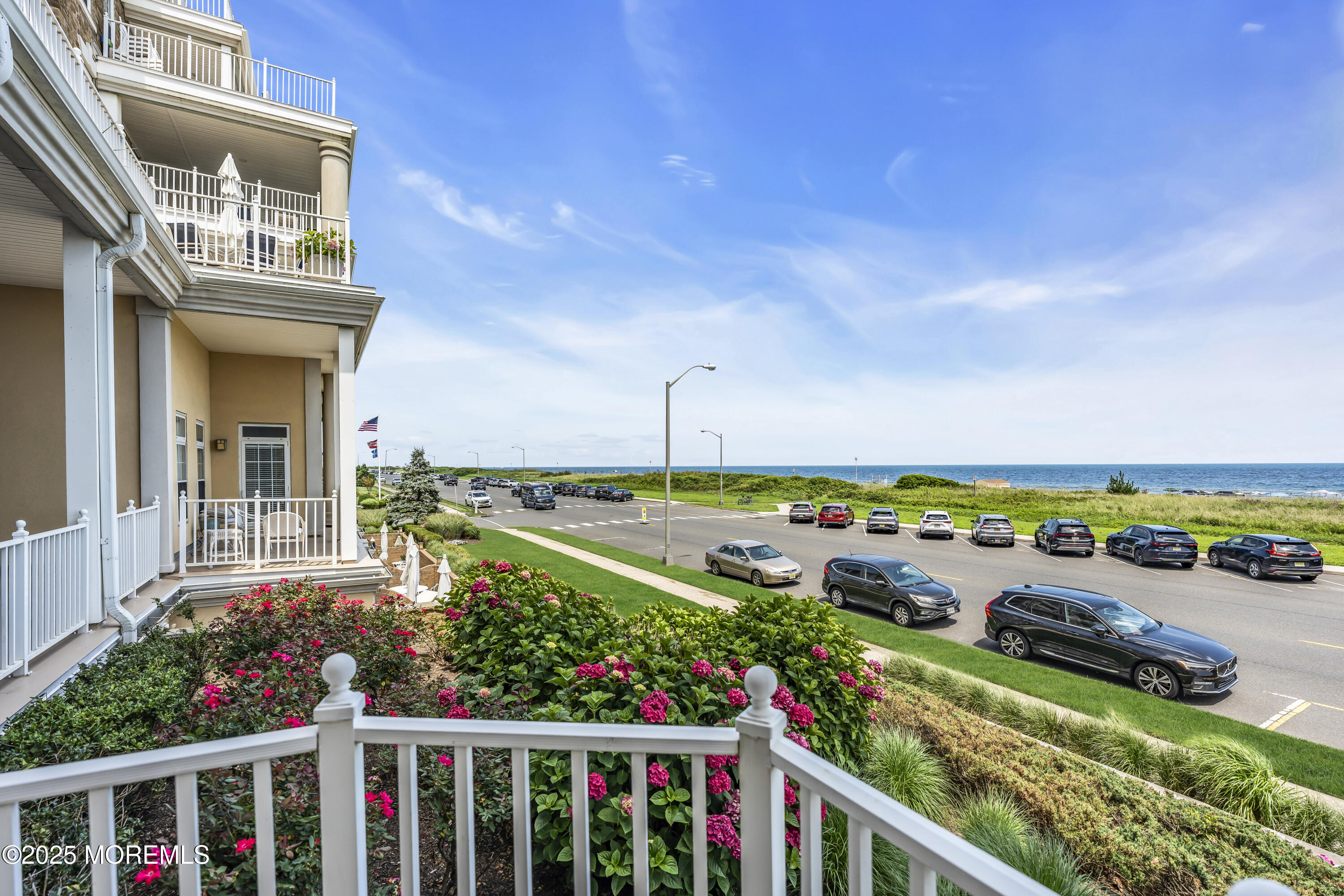 700 Ocean Avenue G31