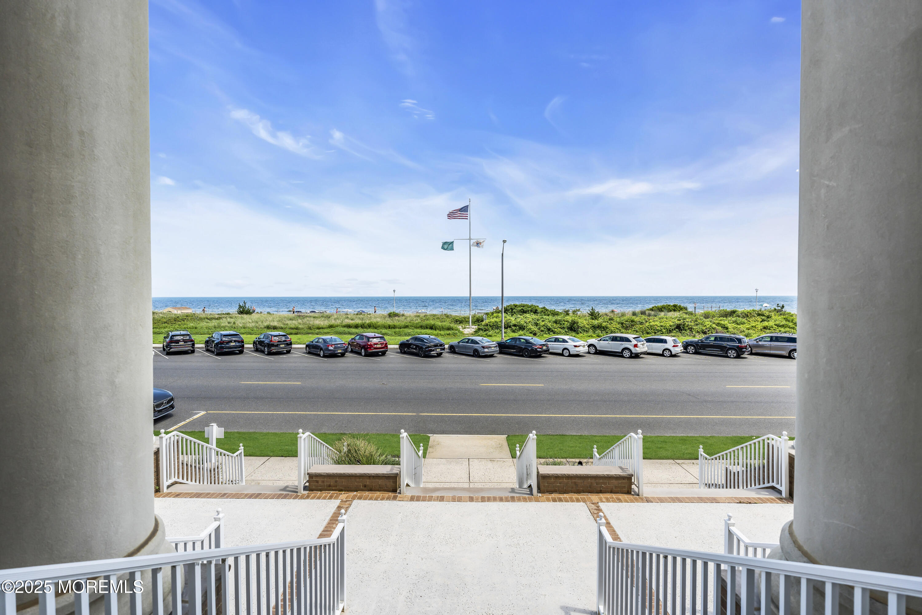 700 Ocean Avenue G31