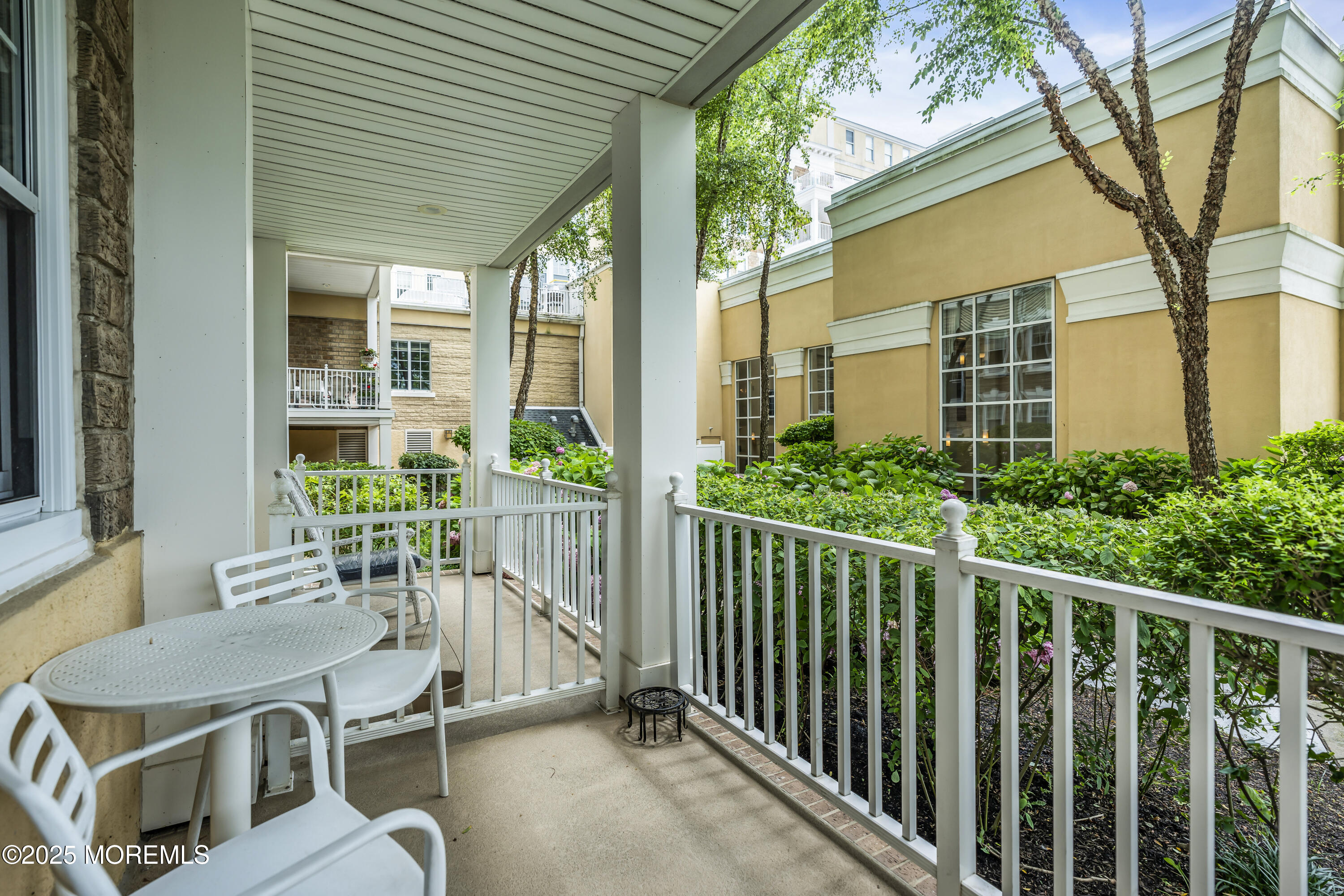 700 Ocean Avenue G31