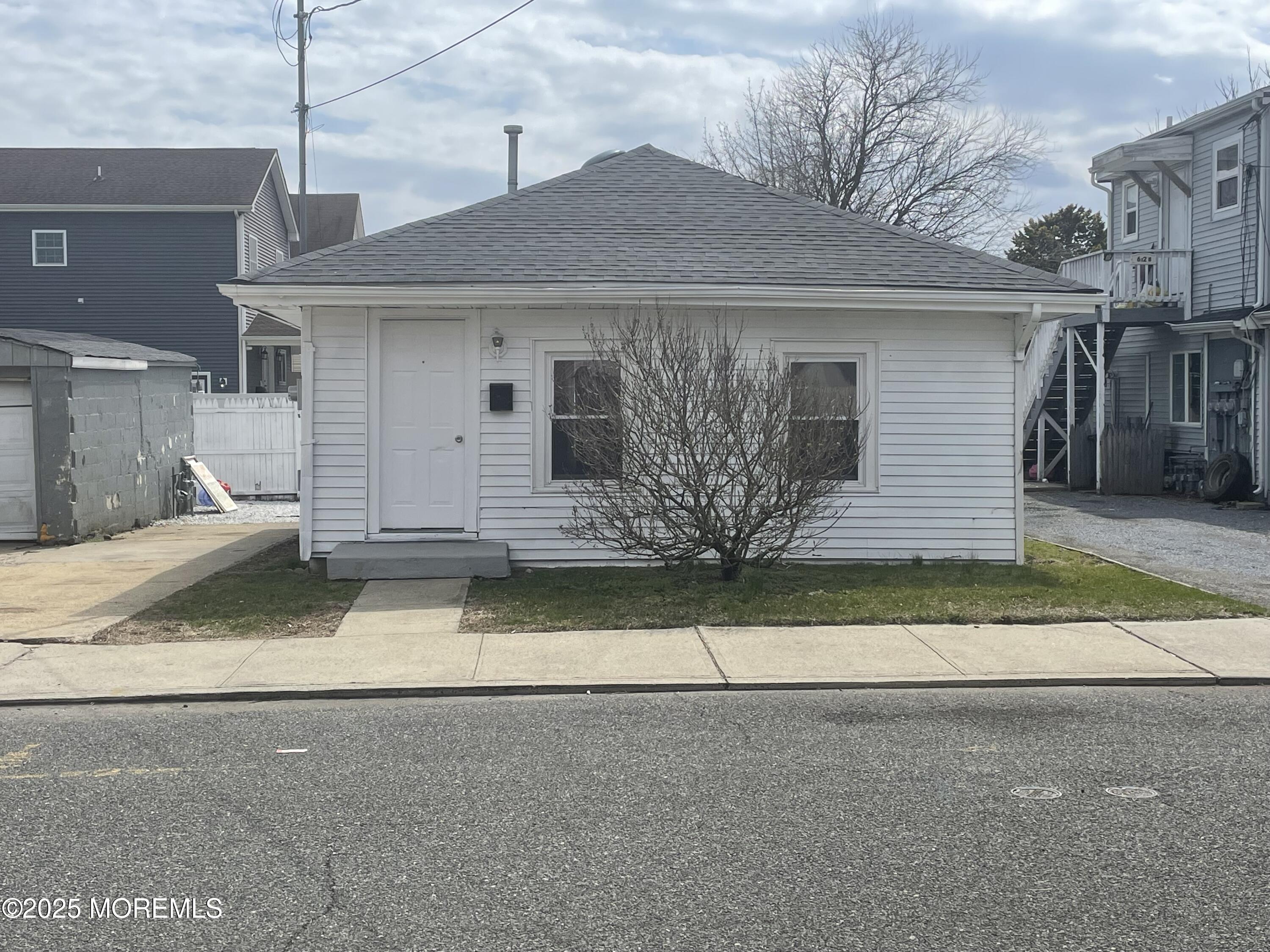 28 Norwood Avenue