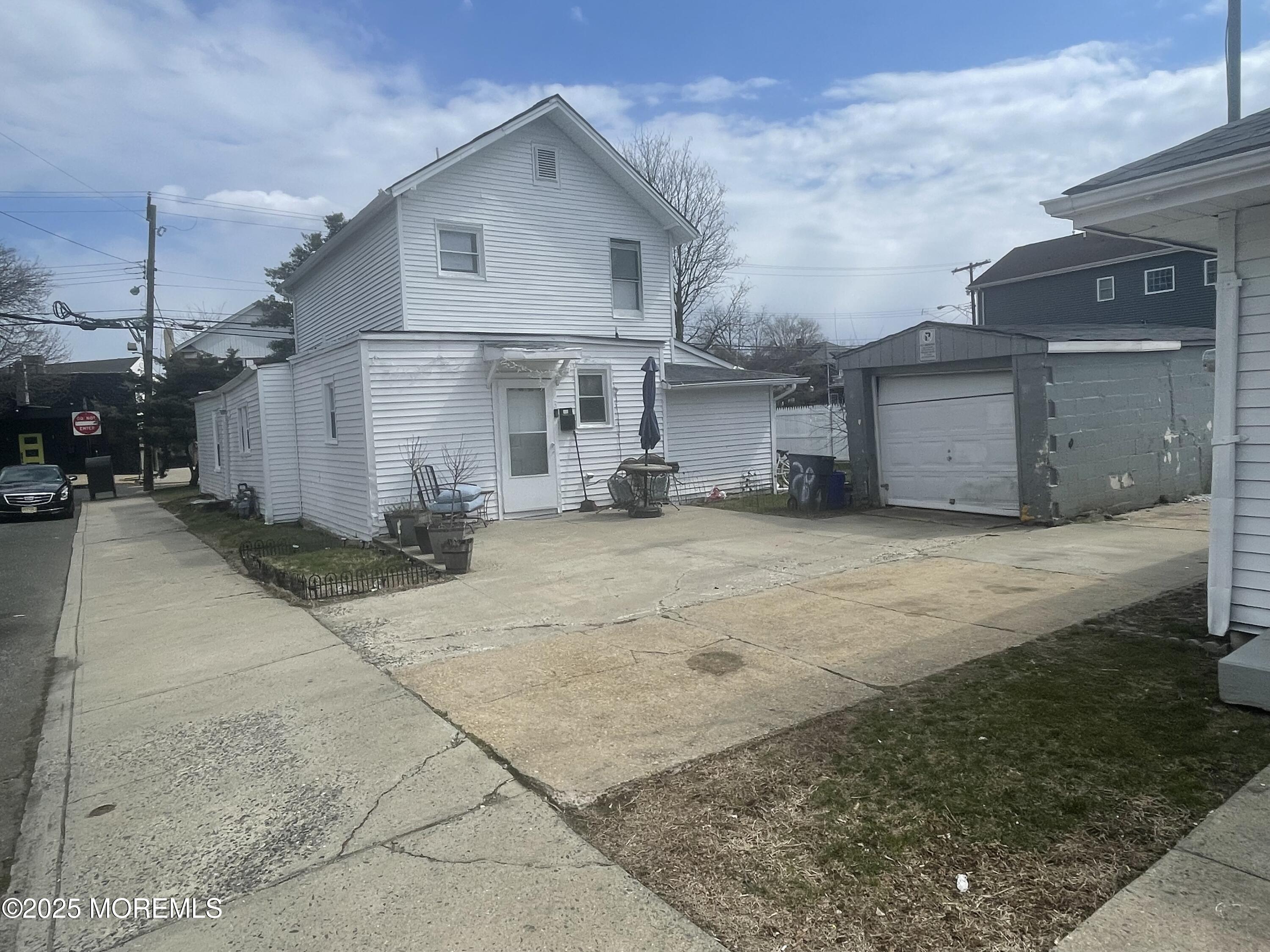 28 Norwood Avenue