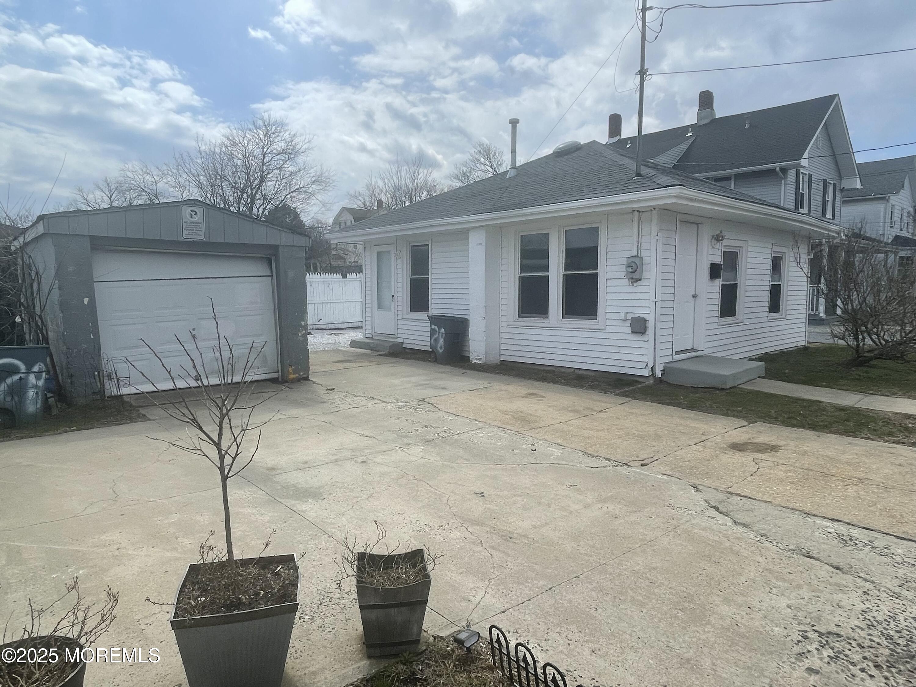28 Norwood Avenue