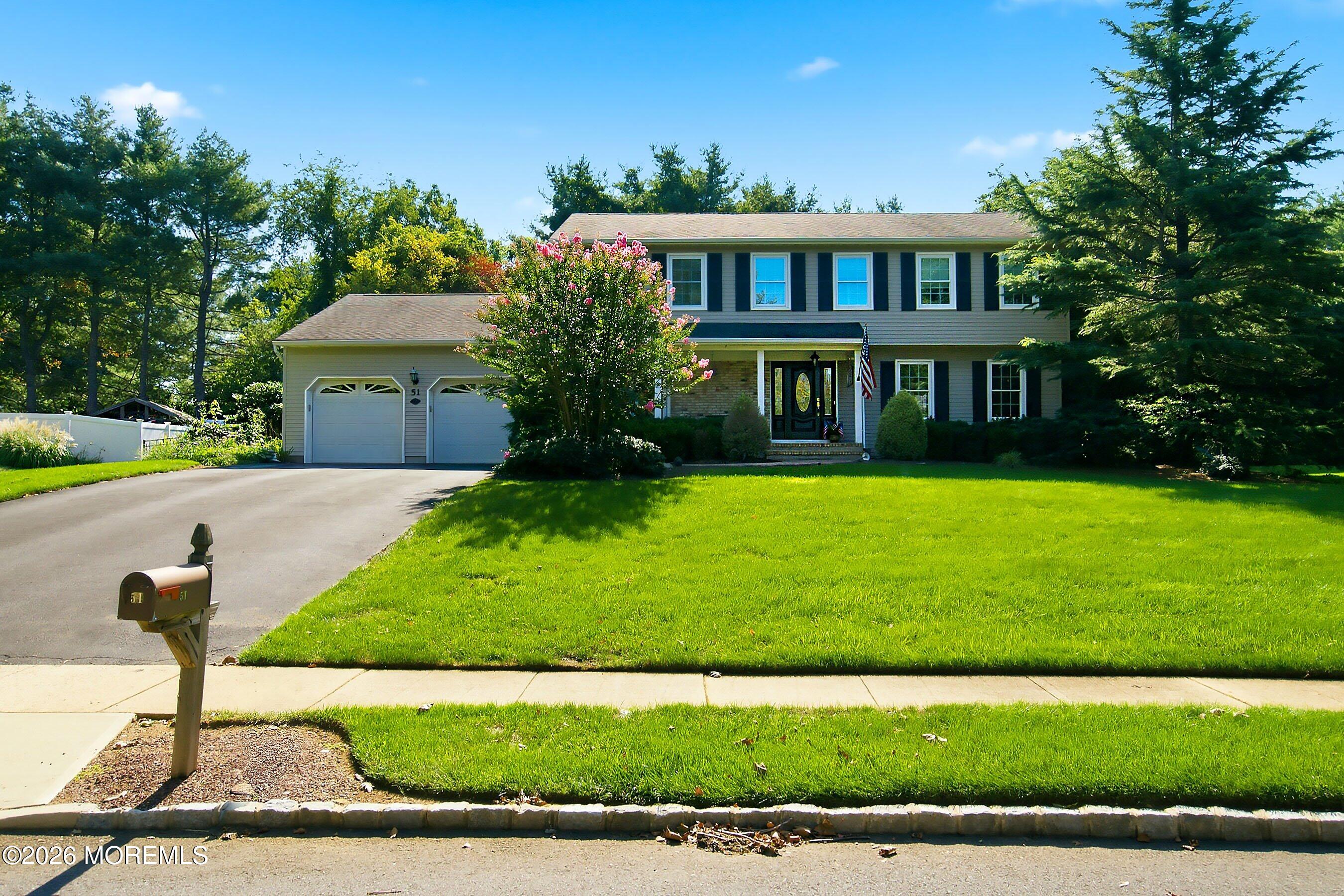 51 Tuscan Drive