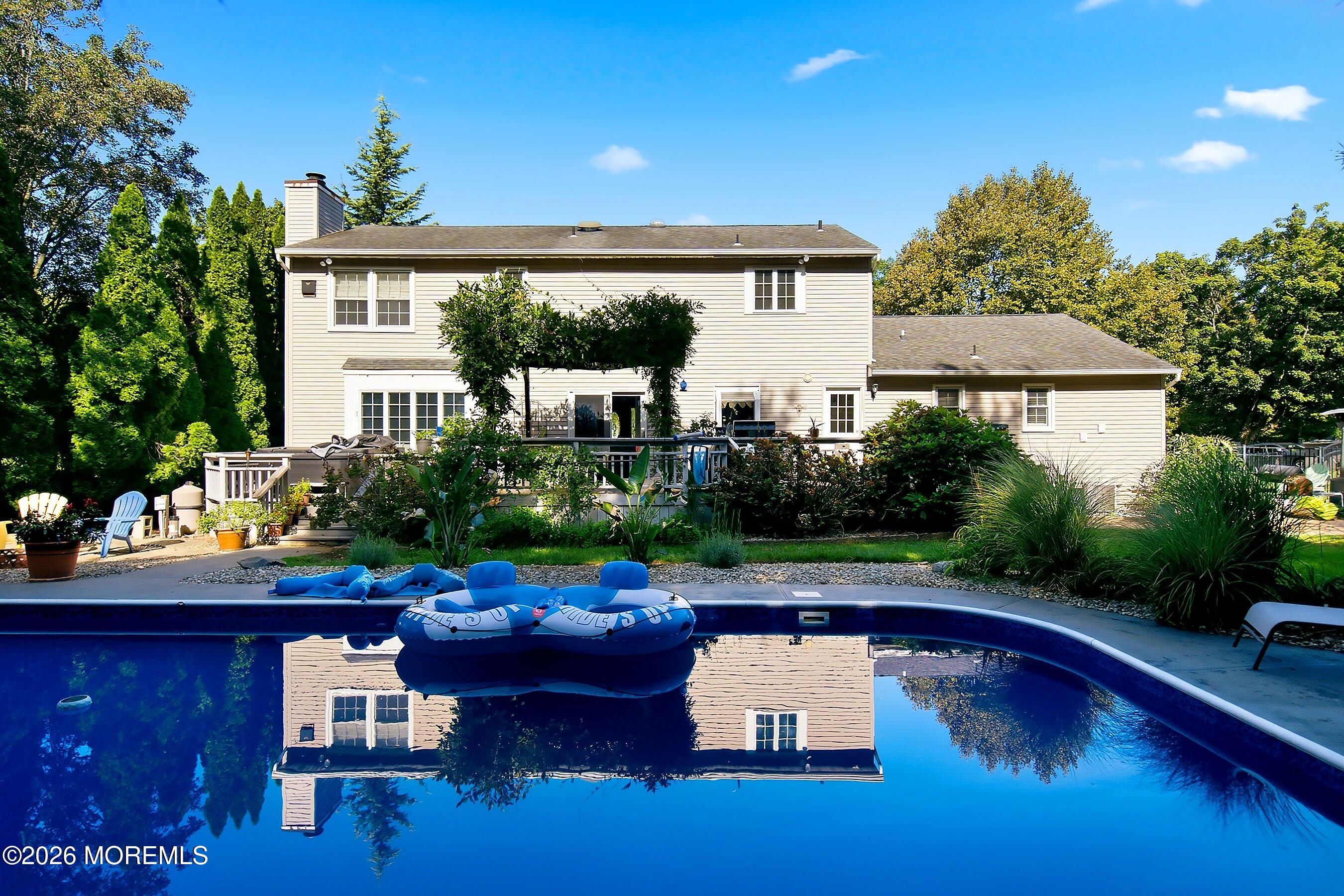 51 Tuscan Drive