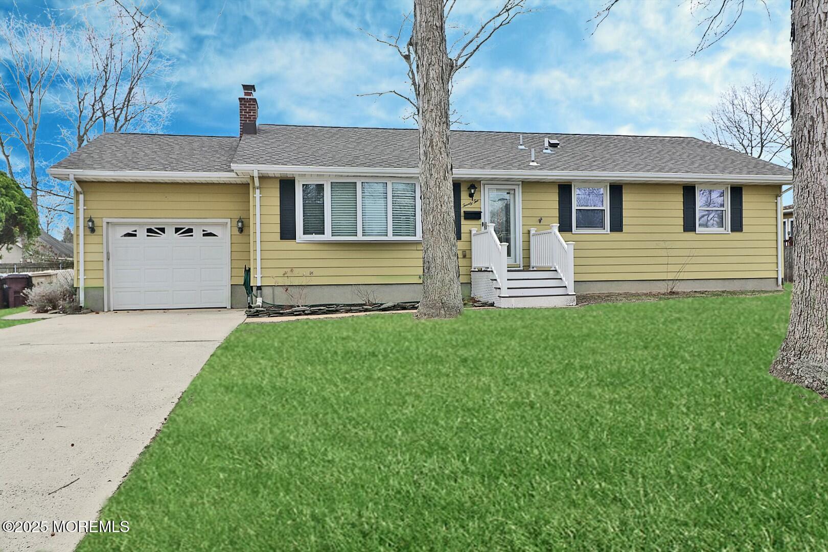 22 Woodland Road, Bayville, New Jersey image 1