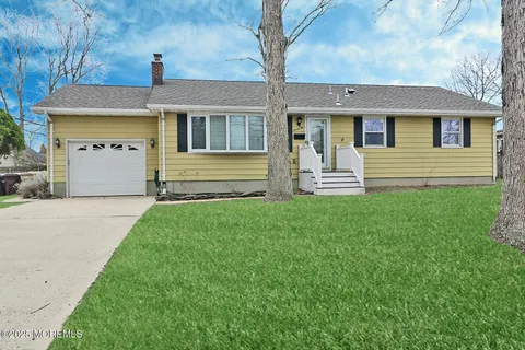 22 Woodland Road, Bayville, NJ 08721 - MLS#: 22509065