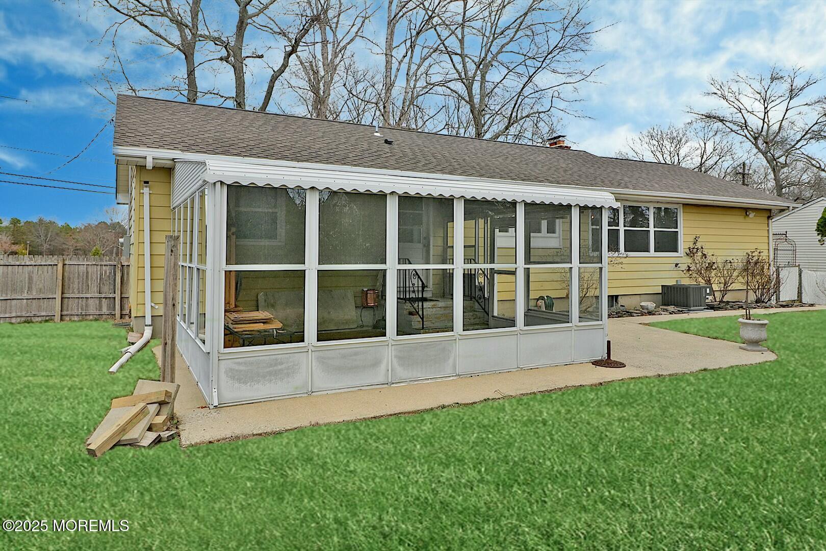 22 Woodland Road, Bayville, New Jersey image 43