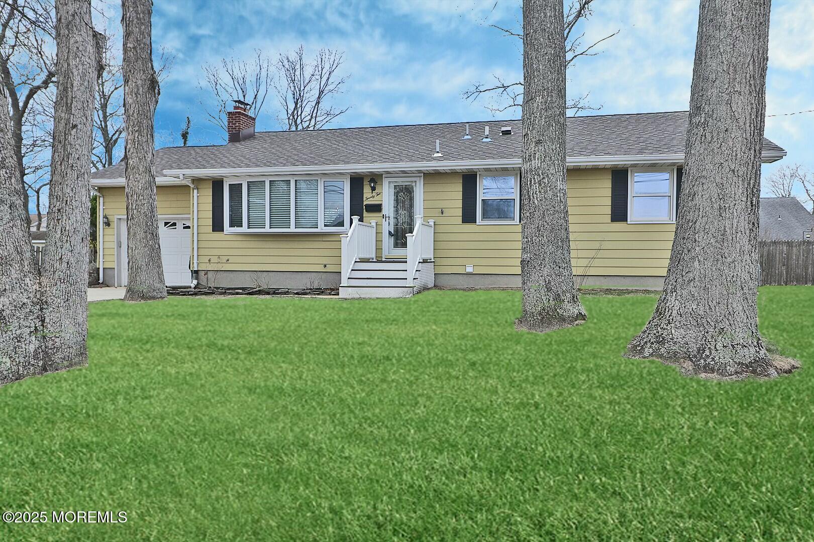 22 Woodland Road, Bayville, New Jersey image 34