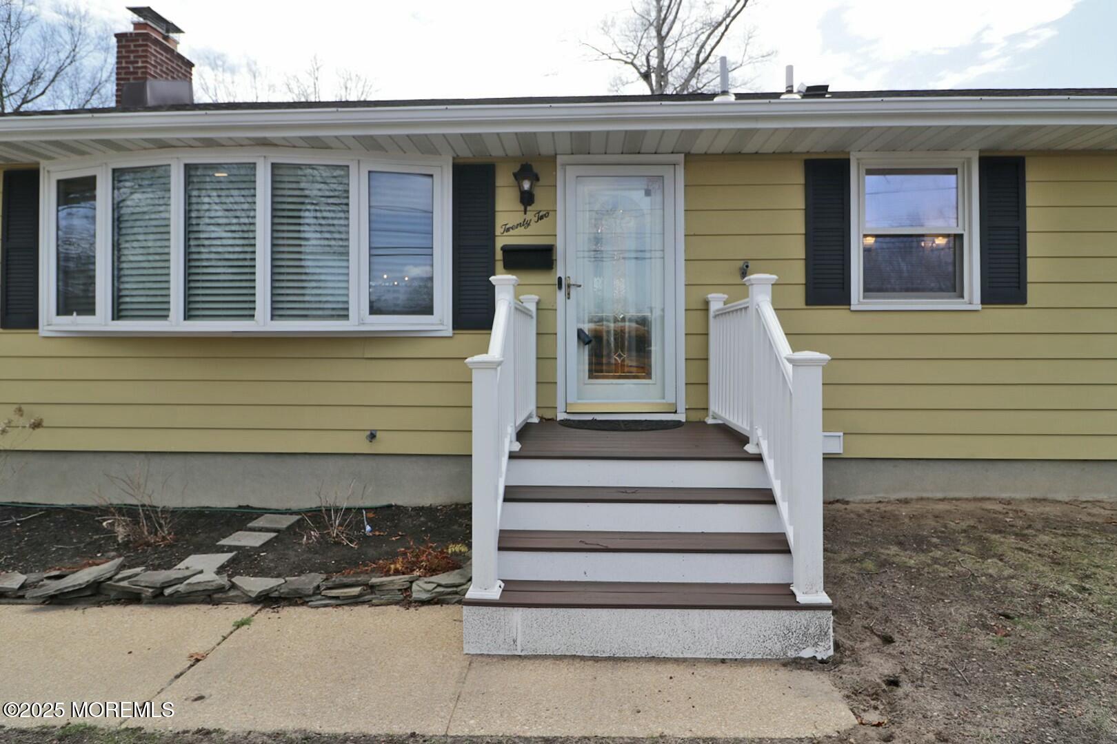 22 Woodland Road, Bayville, New Jersey image 3