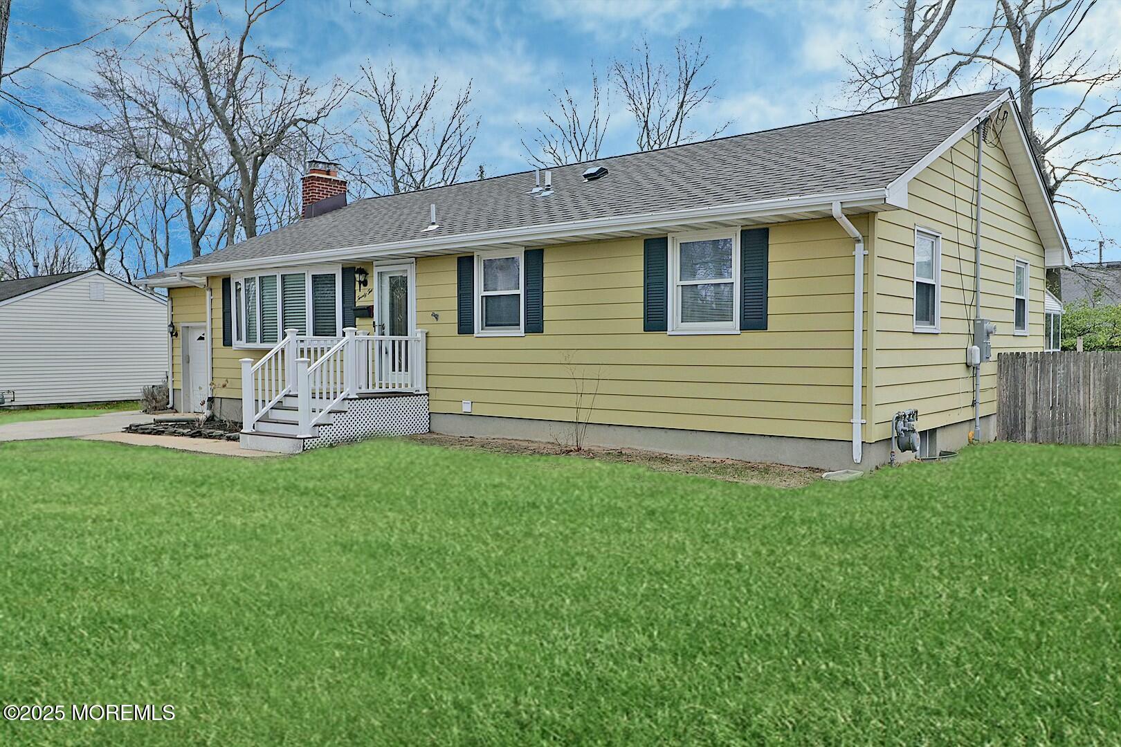 22 Woodland Road, Bayville, New Jersey image 37