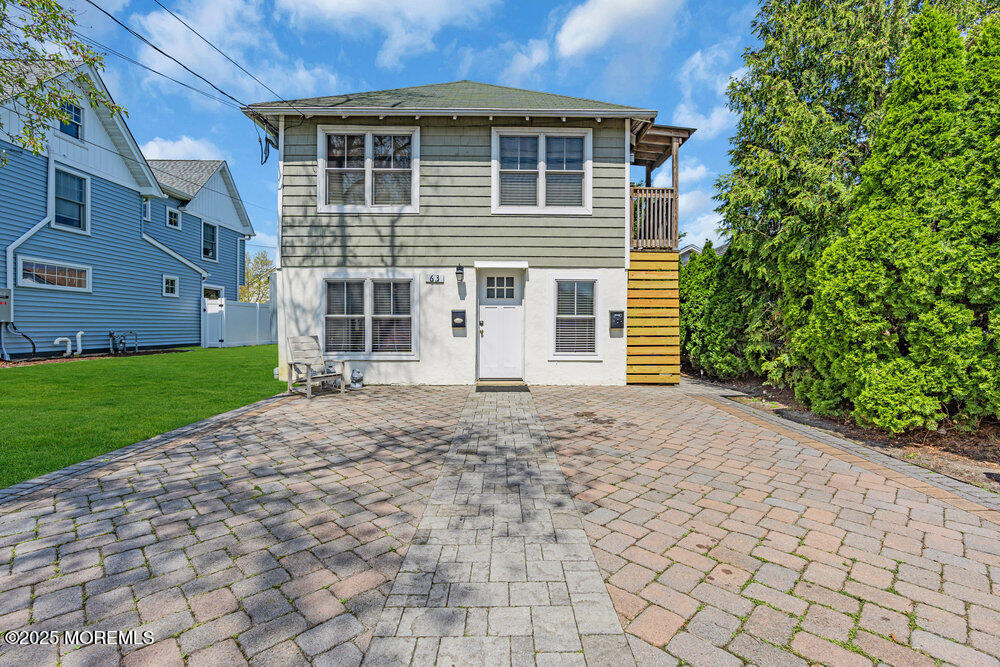 63 Colby Avenue, Manasquan, New Jersey image 2