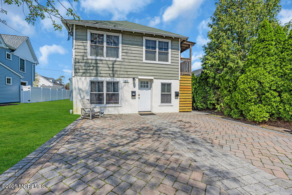 63 Colby Avenue, Manasquan, New Jersey image 3