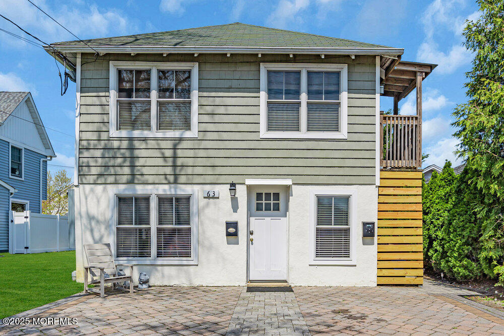 63 Colby Avenue, Manasquan, New Jersey image 1