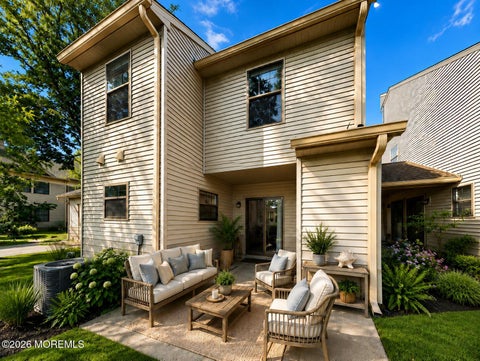 Condo For Sale - 406 Daffodil Drive<br/> Ocean County, Jackson, NJ 08527
