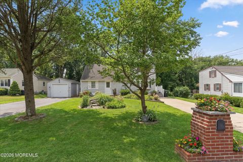 219 Stuart Street Howell NJ 07731