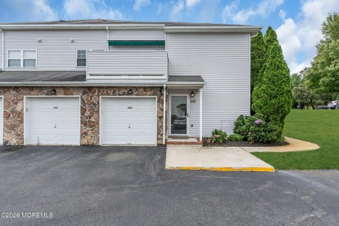 Condo For Sale - 340 Ace Drive<br/> Belmar, NJ 07719