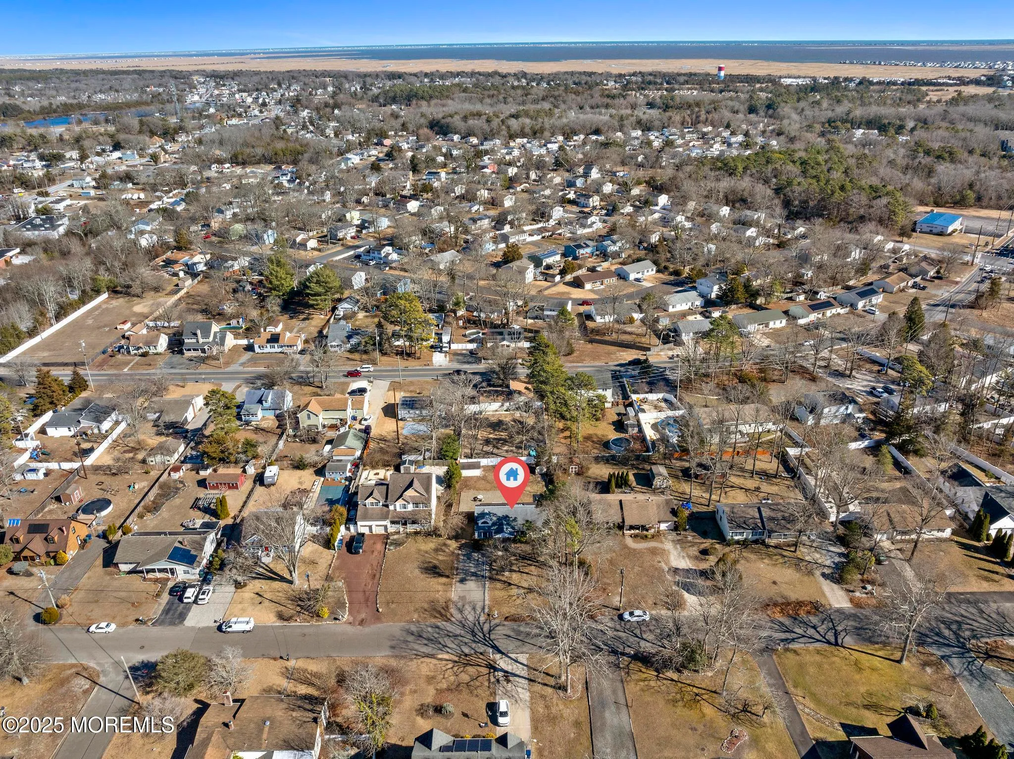 Little Egg Harbor, New Jersey 08087, United States, 3 Bedrooms Bedrooms, ,2 BathroomsBathrooms,Residential,Active,130