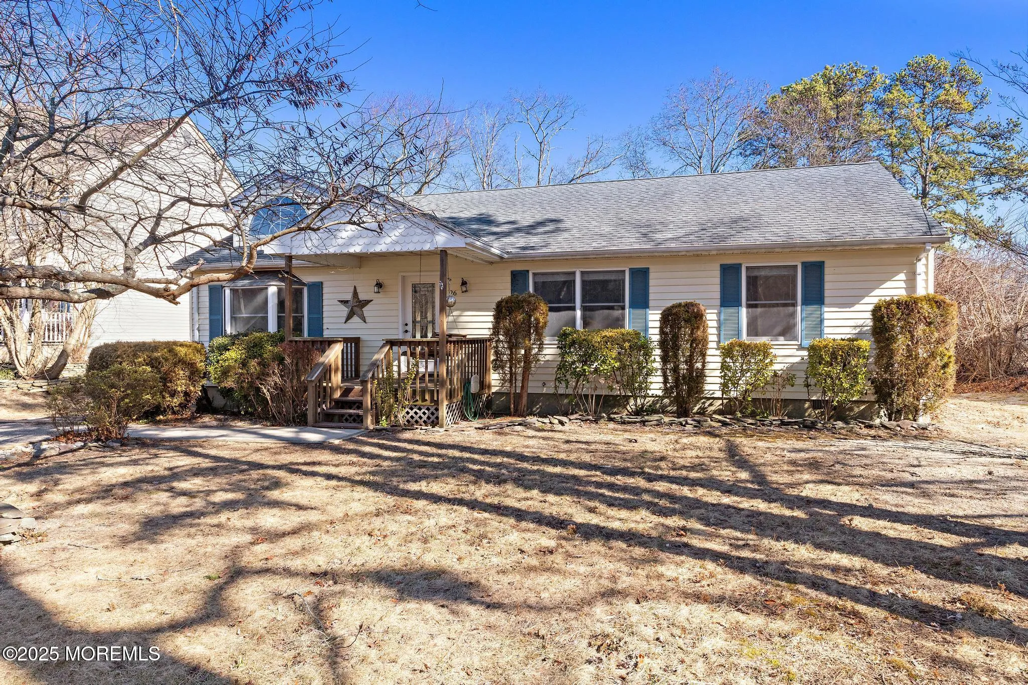 Little Egg Harbor, New Jersey 08087, United States, 3 Bedrooms Bedrooms, ,2 BathroomsBathrooms,Residential,Active,130