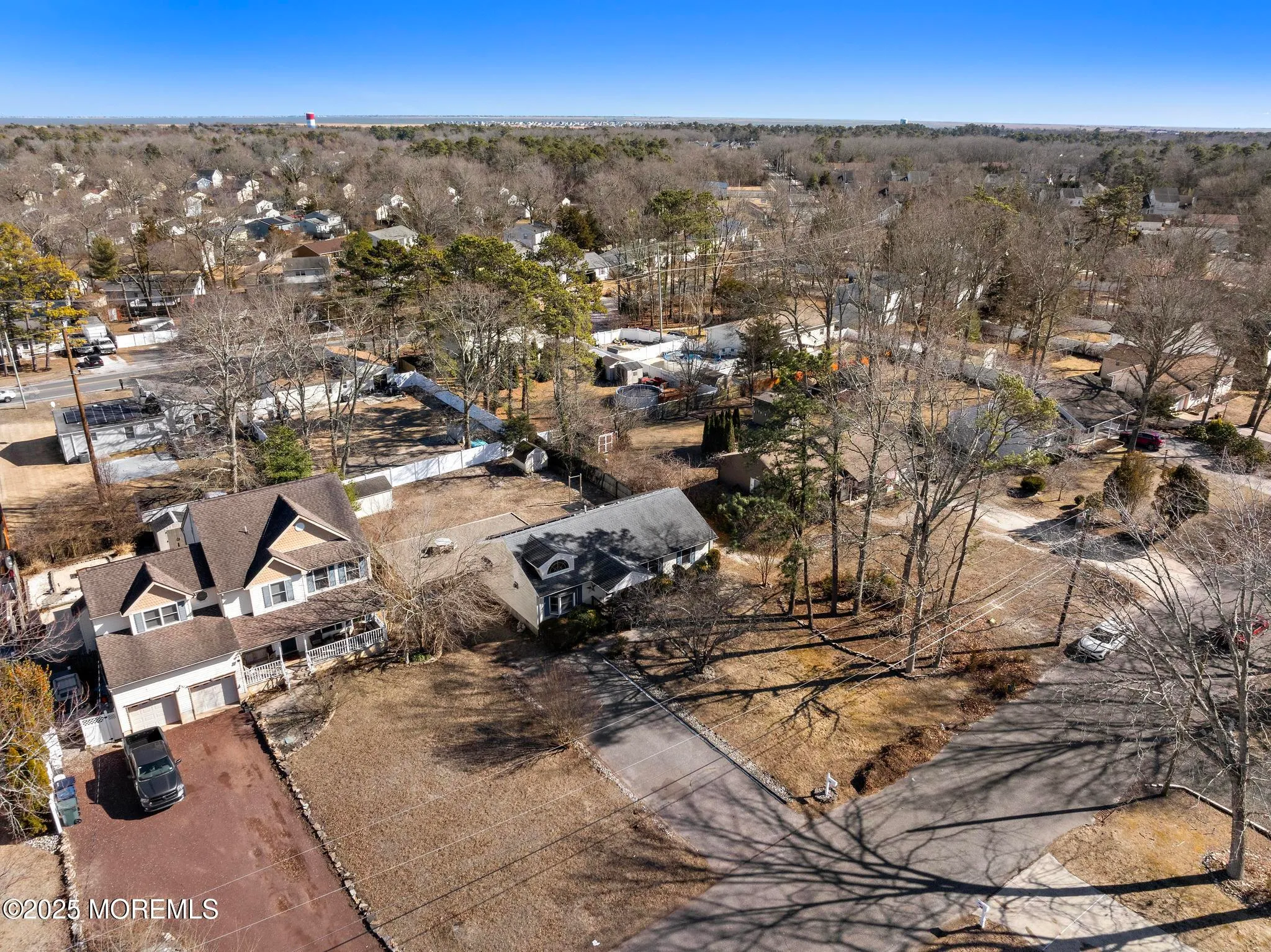 Little Egg Harbor, New Jersey 08087, United States, 3 Bedrooms Bedrooms, ,2 BathroomsBathrooms,Residential,Active,130