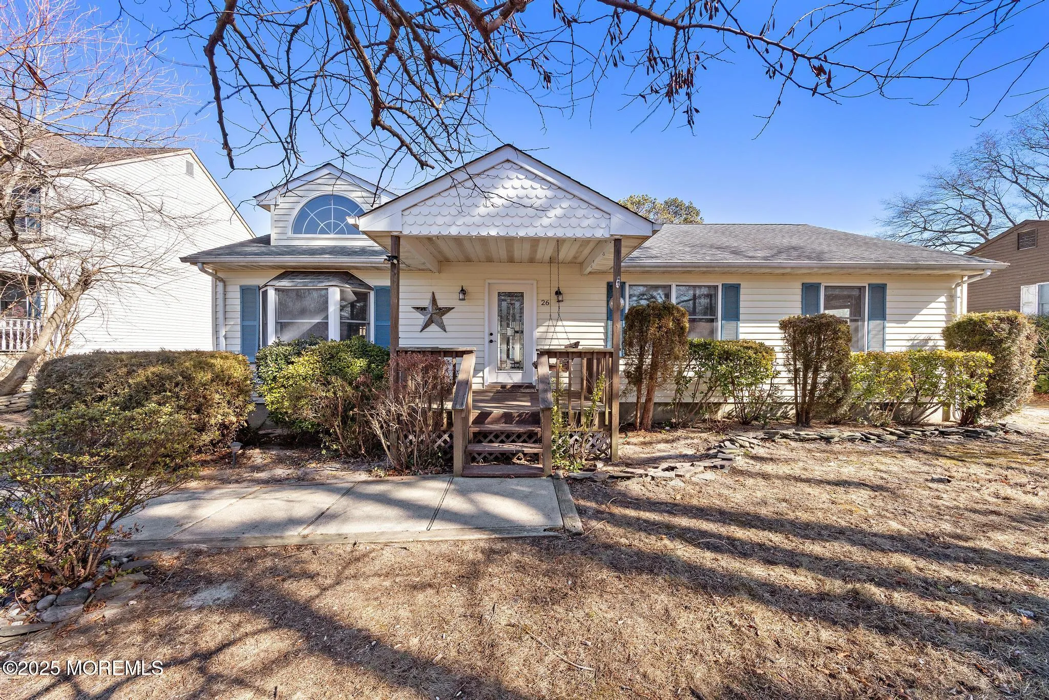 Little Egg Harbor, New Jersey 08087, United States, 3 Bedrooms Bedrooms, ,2 BathroomsBathrooms,Residential,Active,130