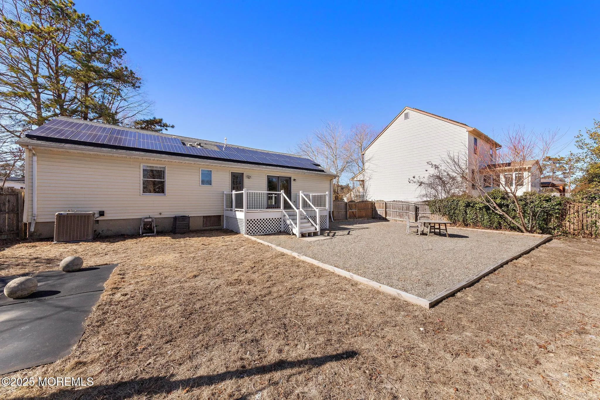 Little Egg Harbor, New Jersey 08087, United States, 3 Bedrooms Bedrooms, ,2 BathroomsBathrooms,Residential,Active,130