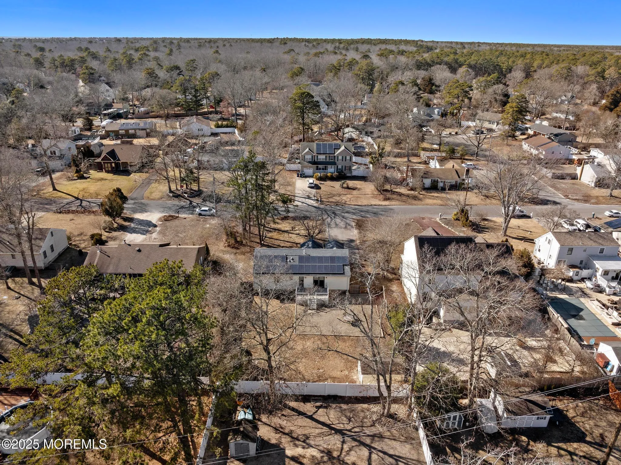 Little Egg Harbor, New Jersey 08087, United States, 3 Bedrooms Bedrooms, ,2 BathroomsBathrooms,Residential,Active,130