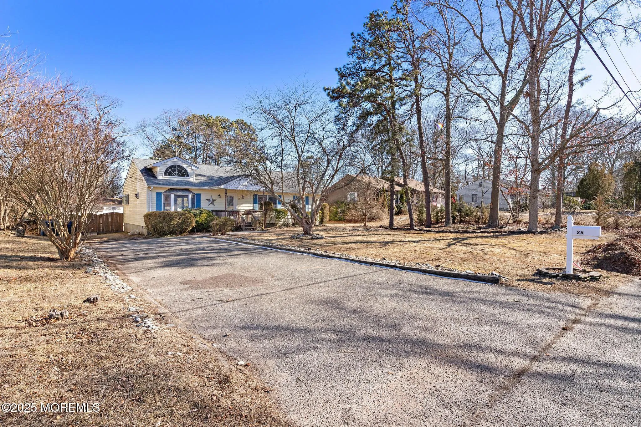 Little Egg Harbor, New Jersey 08087, United States, 3 Bedrooms Bedrooms, ,2 BathroomsBathrooms,Residential,Active,130