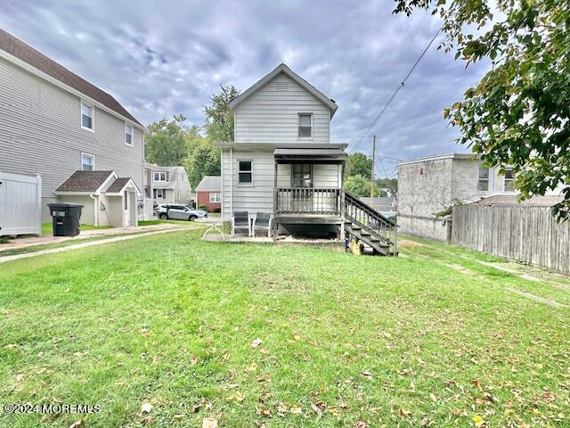 10 Florence Avenue, South River, New Jersey image 4