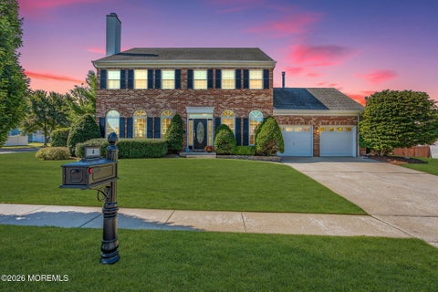 Photo of 4 Hickory Circle, Barnegat, NJ 08005 (MLS # 22632179)