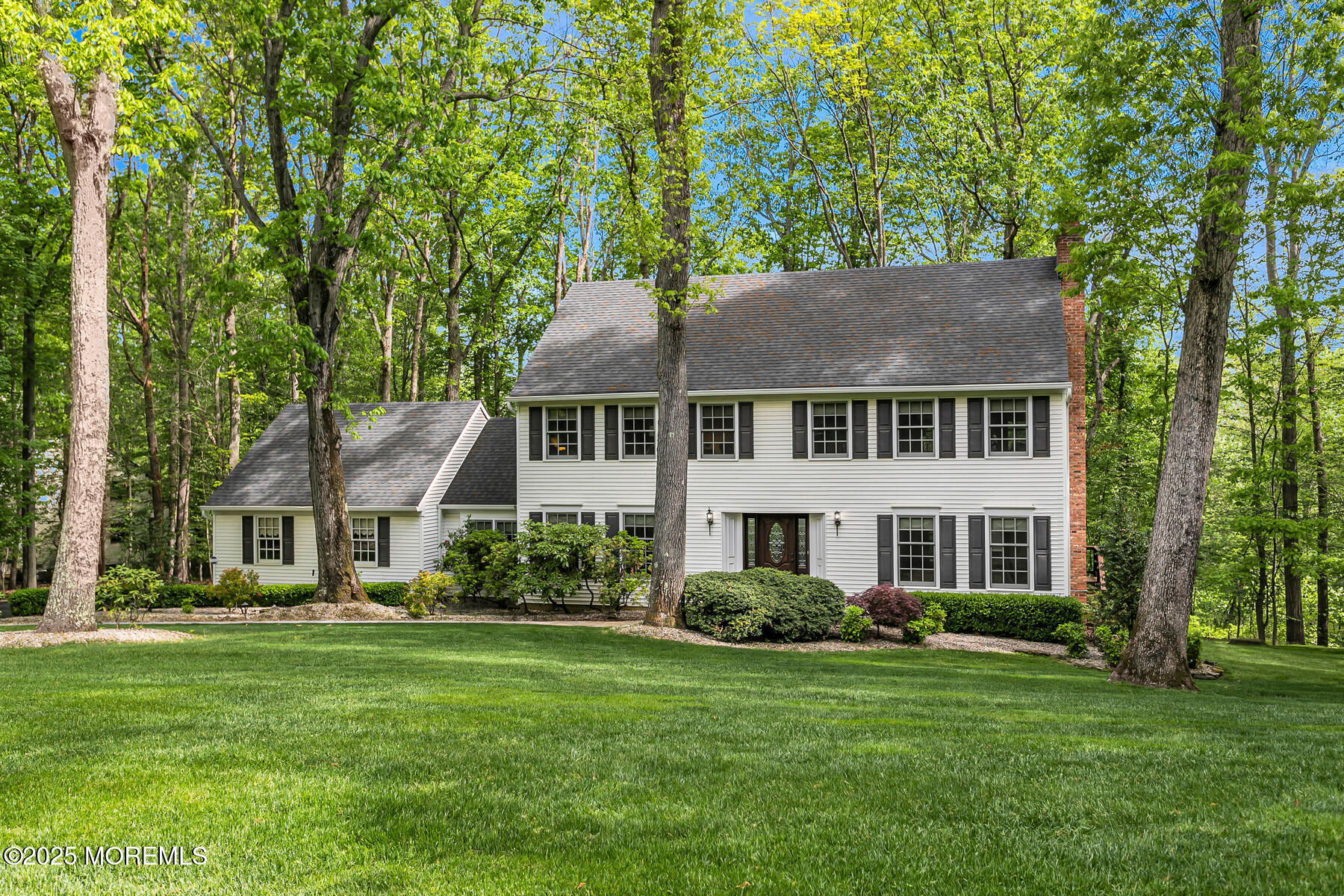 112 Deer Path Lane, Freehold, New Jersey image 1