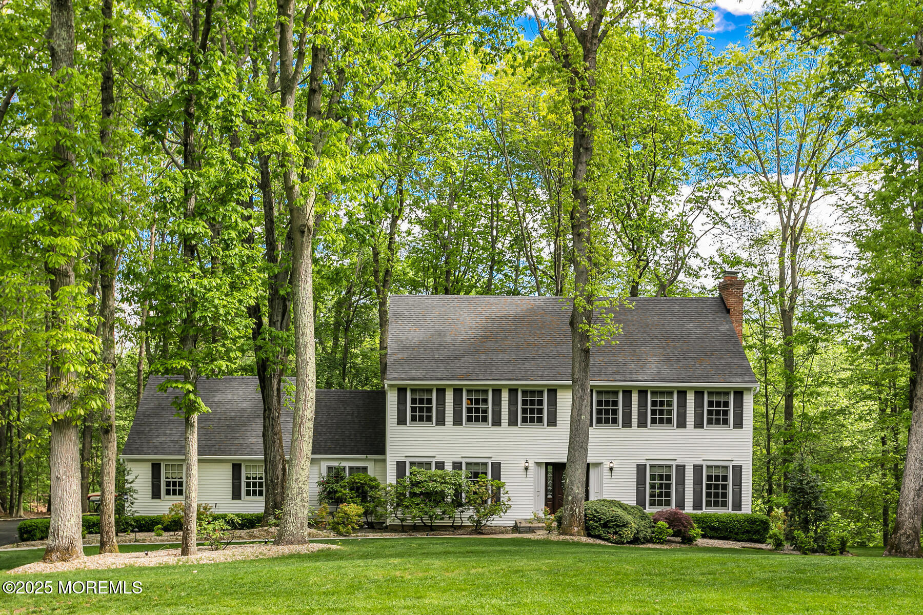112 Deer Path Lane, Freehold, New Jersey image 7