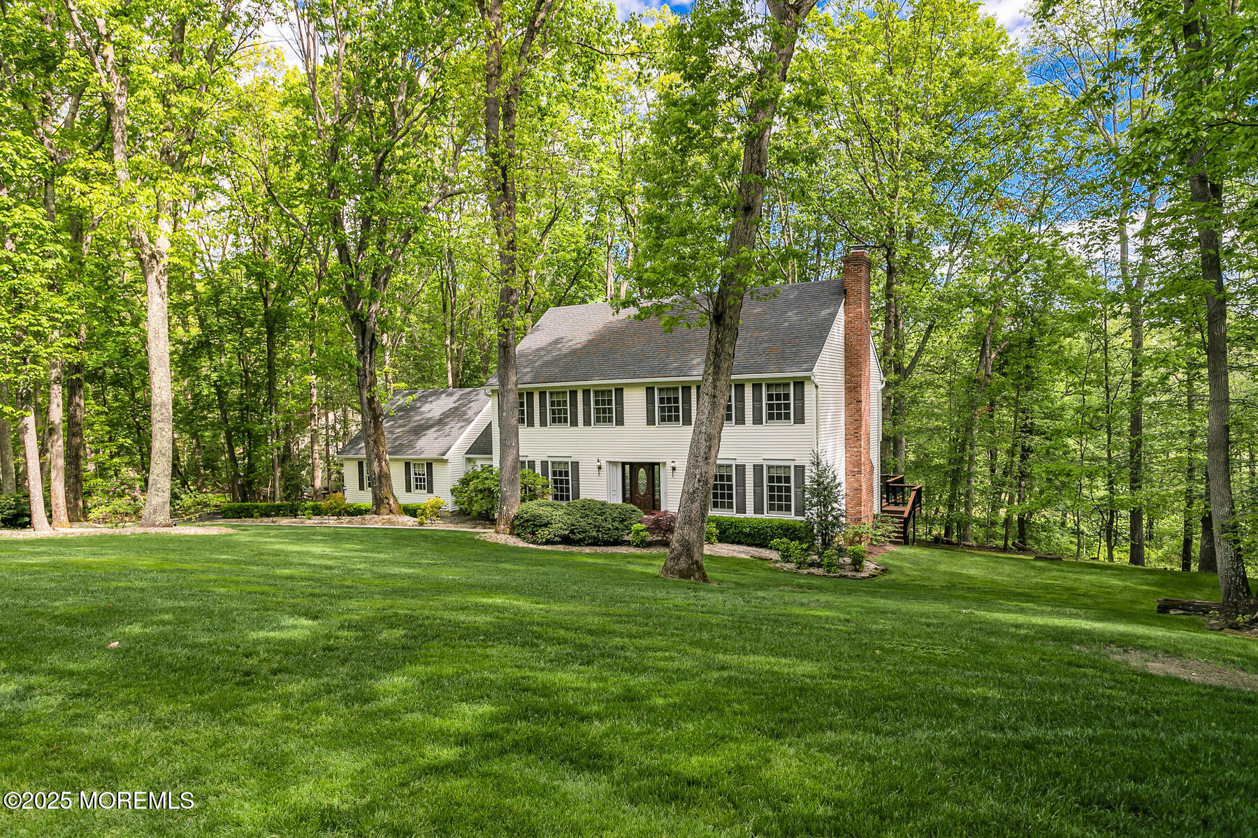 112 Deer Path Lane, Freehold, New Jersey image 41