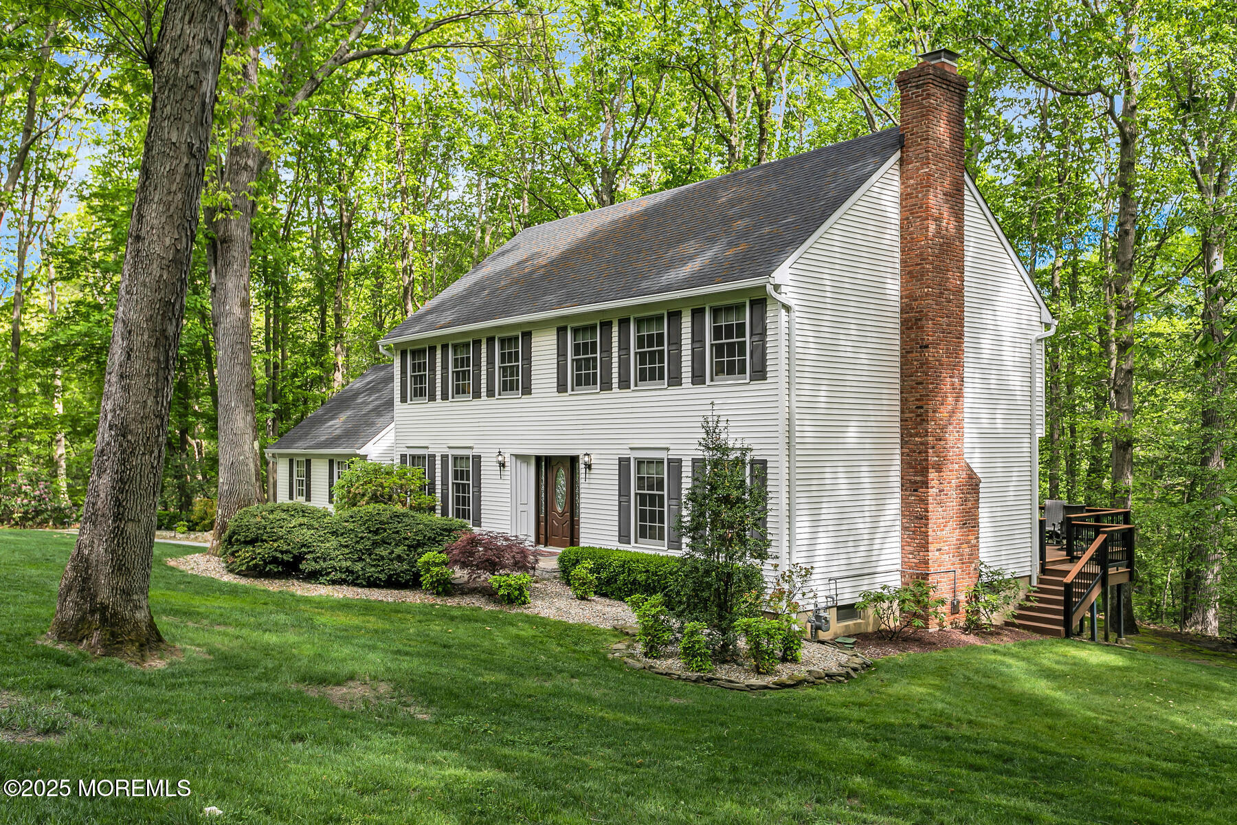 112 Deer Path Lane, Freehold, New Jersey image 5