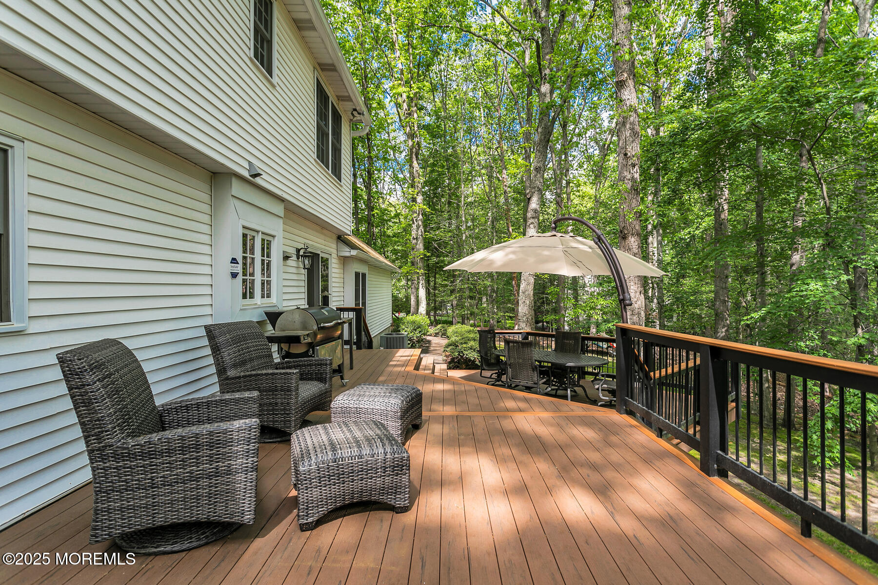 112 Deer Path Lane, Freehold, New Jersey image 36