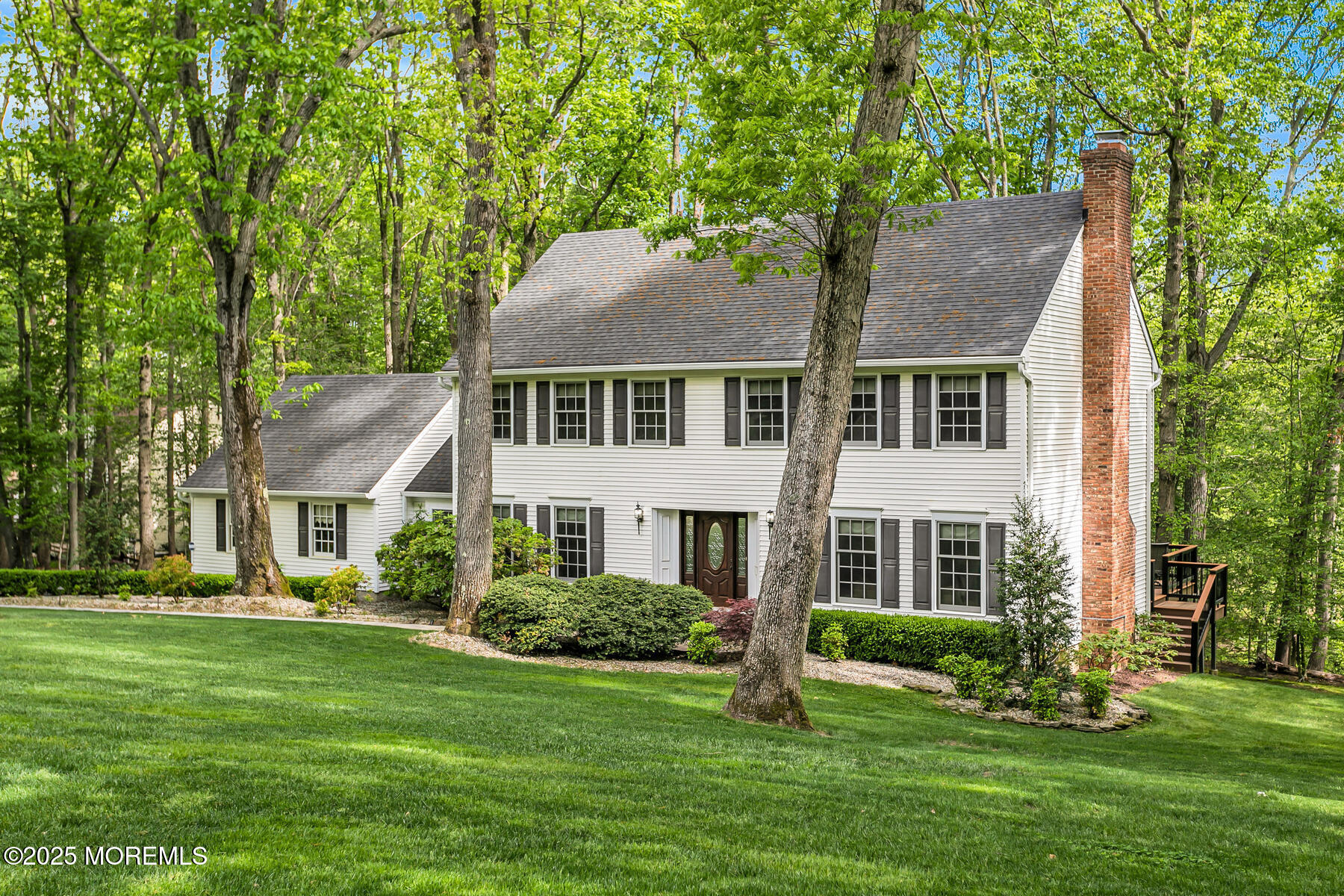 112 Deer Path Lane, Freehold, New Jersey image 6