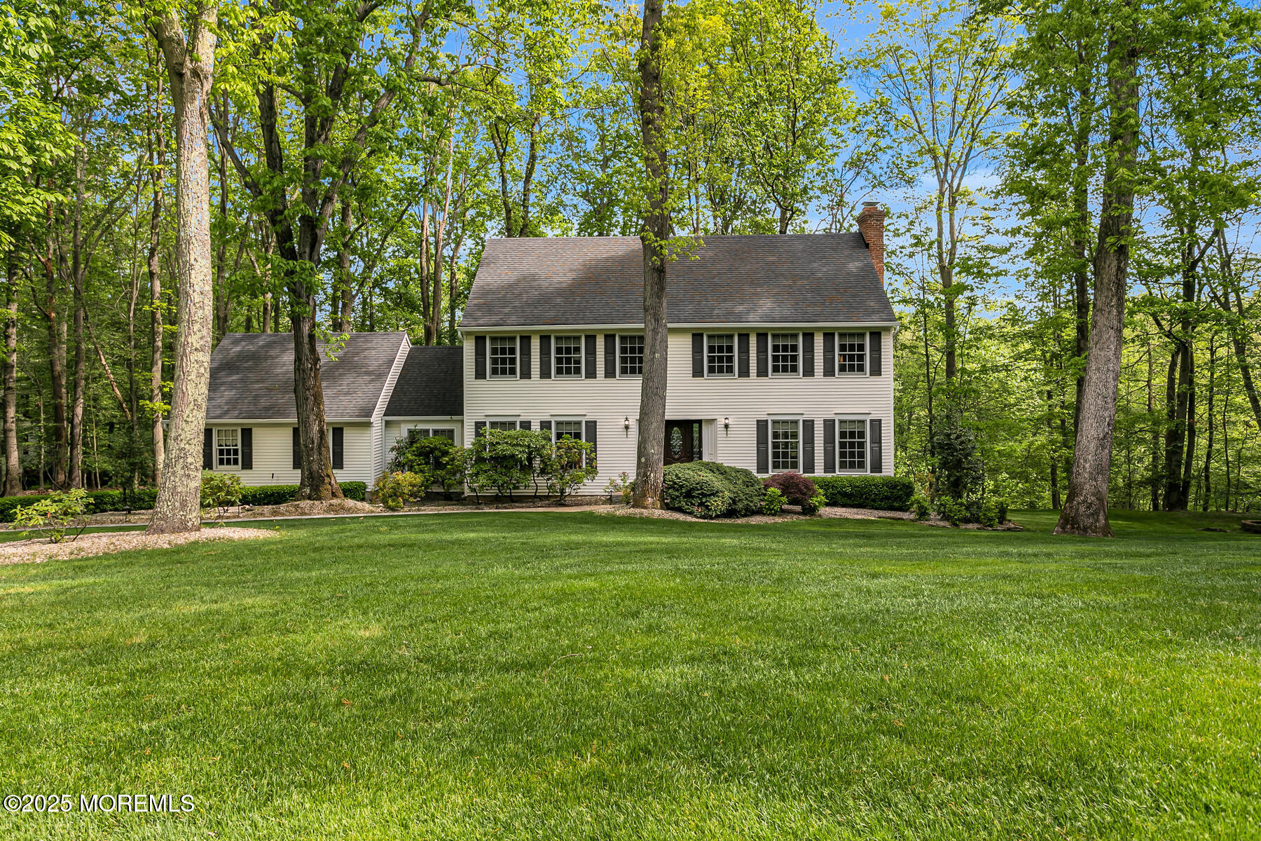 112 Deer Path Lane, Freehold, New Jersey image 42