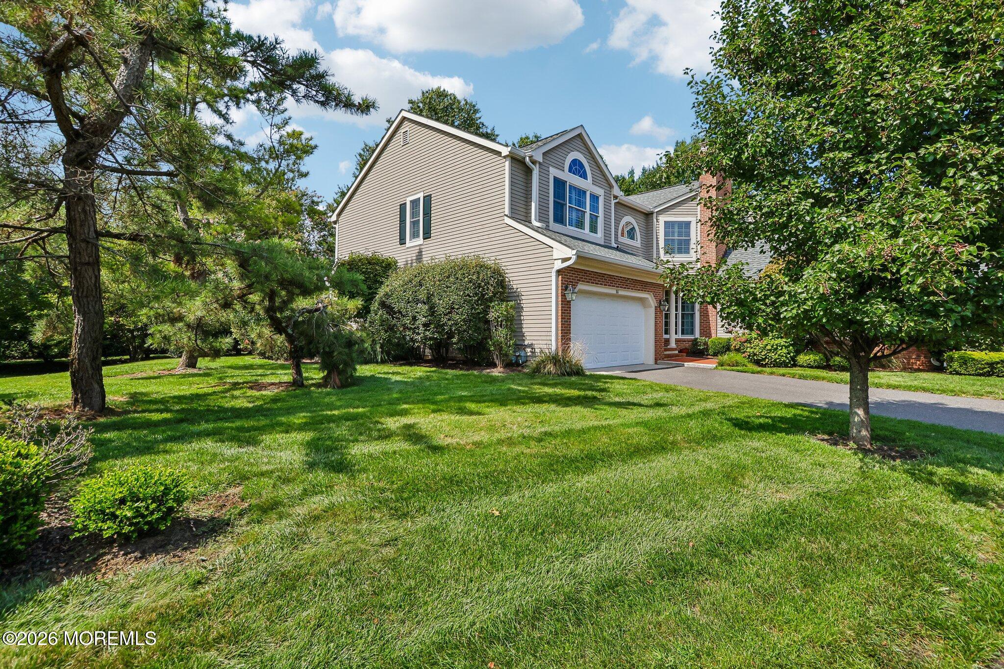 88 Greenfield Court