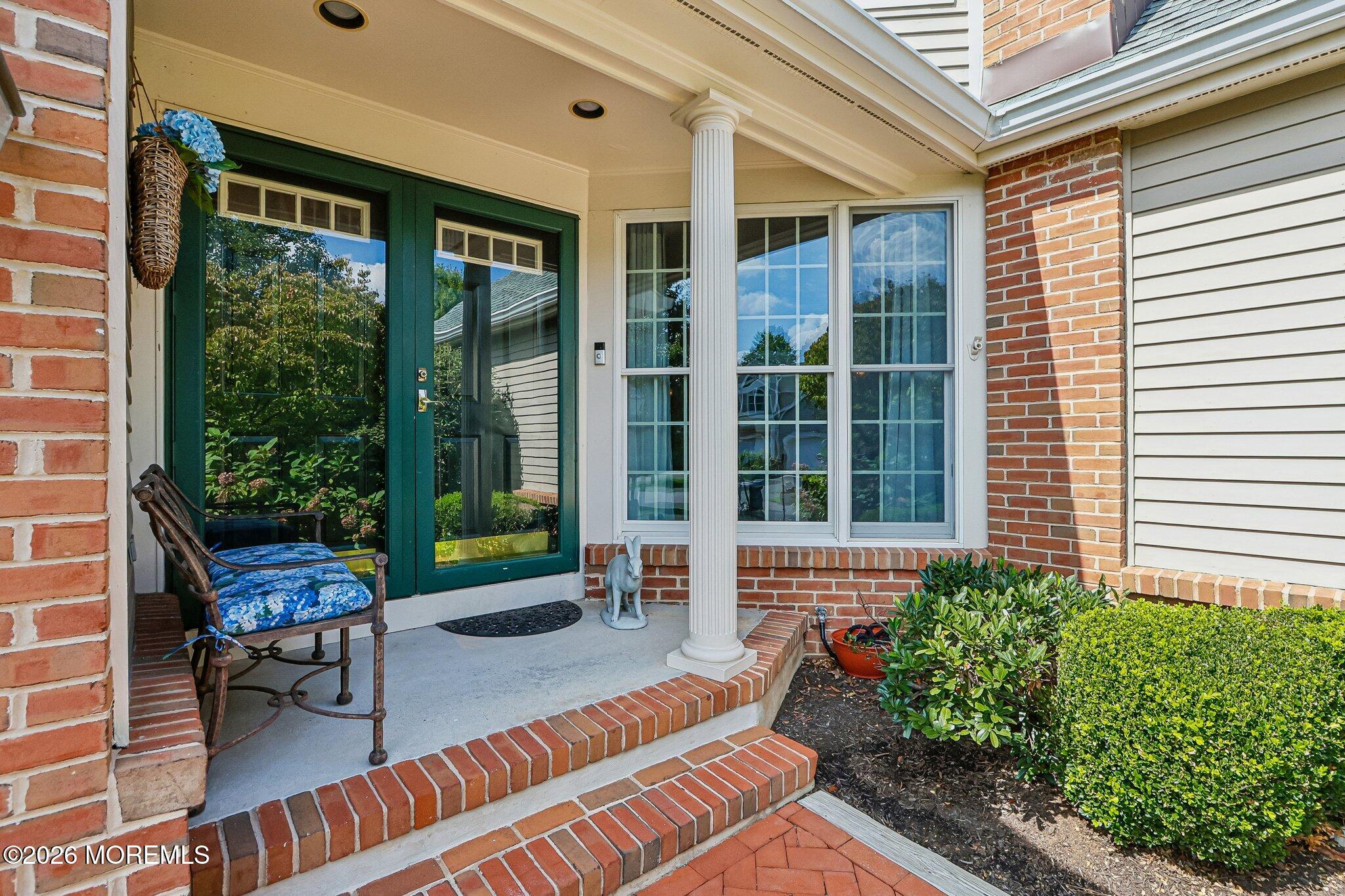 88 Greenfield Court