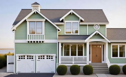 Photo of 208 Country Club Boulevard, Little Egg Harbor, NJ 08087 (MLS # 22601353)