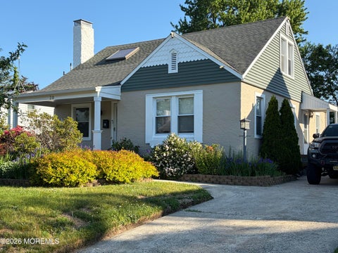 Homes For Sale - 20 3rd Avenue<br/> Neptune City, NJ 07753