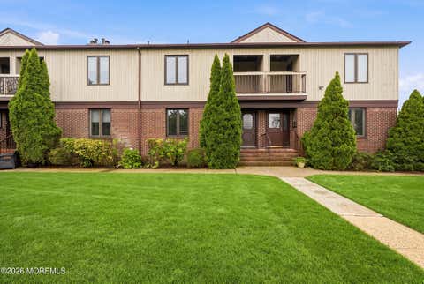 Condo For Sale - 108 Neptune Avenue #C<br/> Monmouth County, Deal, NJ 07723