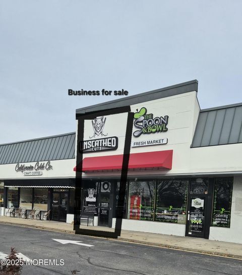 990 Cedarbridge Avenue Ste 10 Brick NJ 08723