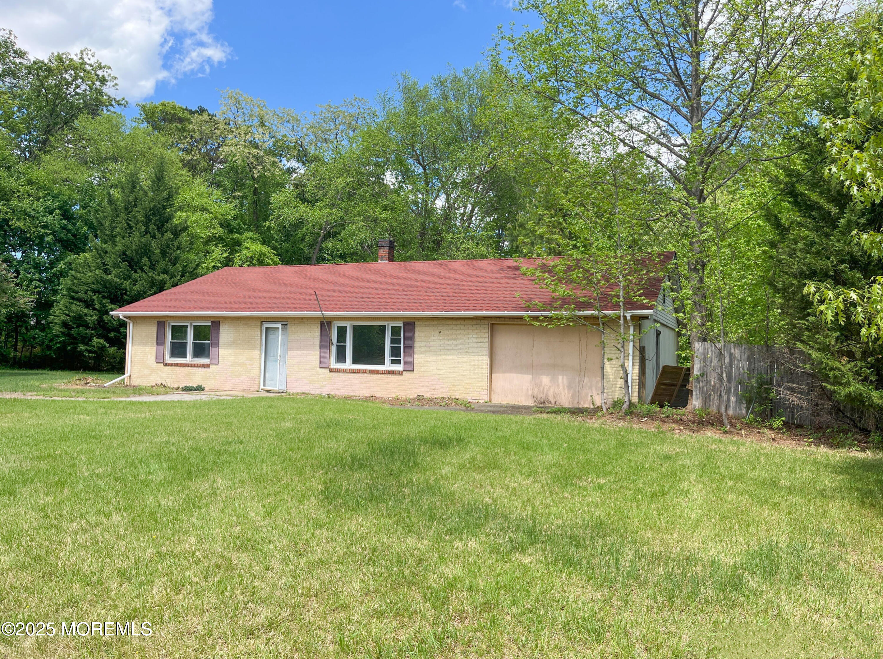 63 Texas Road, Monroe Township, New Jersey image 2