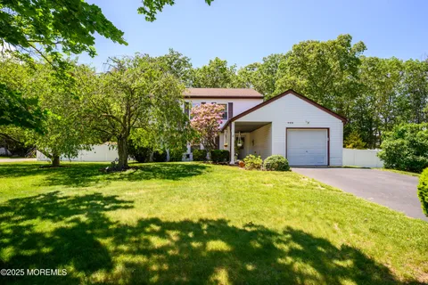102 Buckingham Drive, Jackson, NJ 08527 - MLS#: 22514502