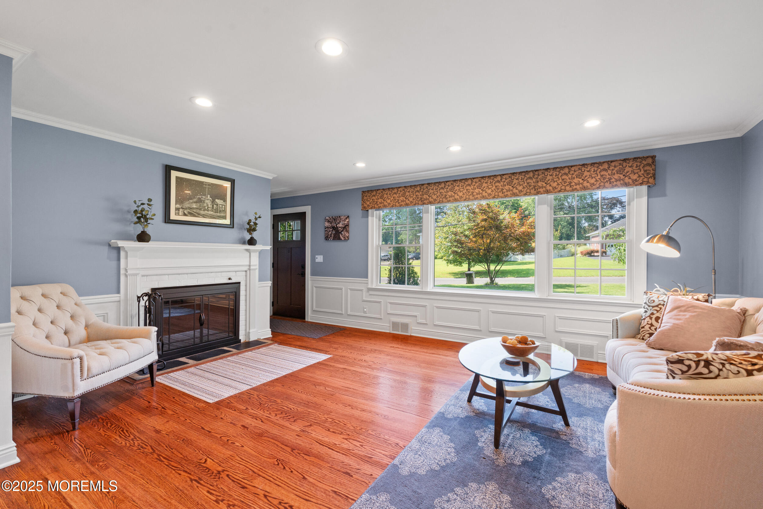 115 Hamiltonian Drive