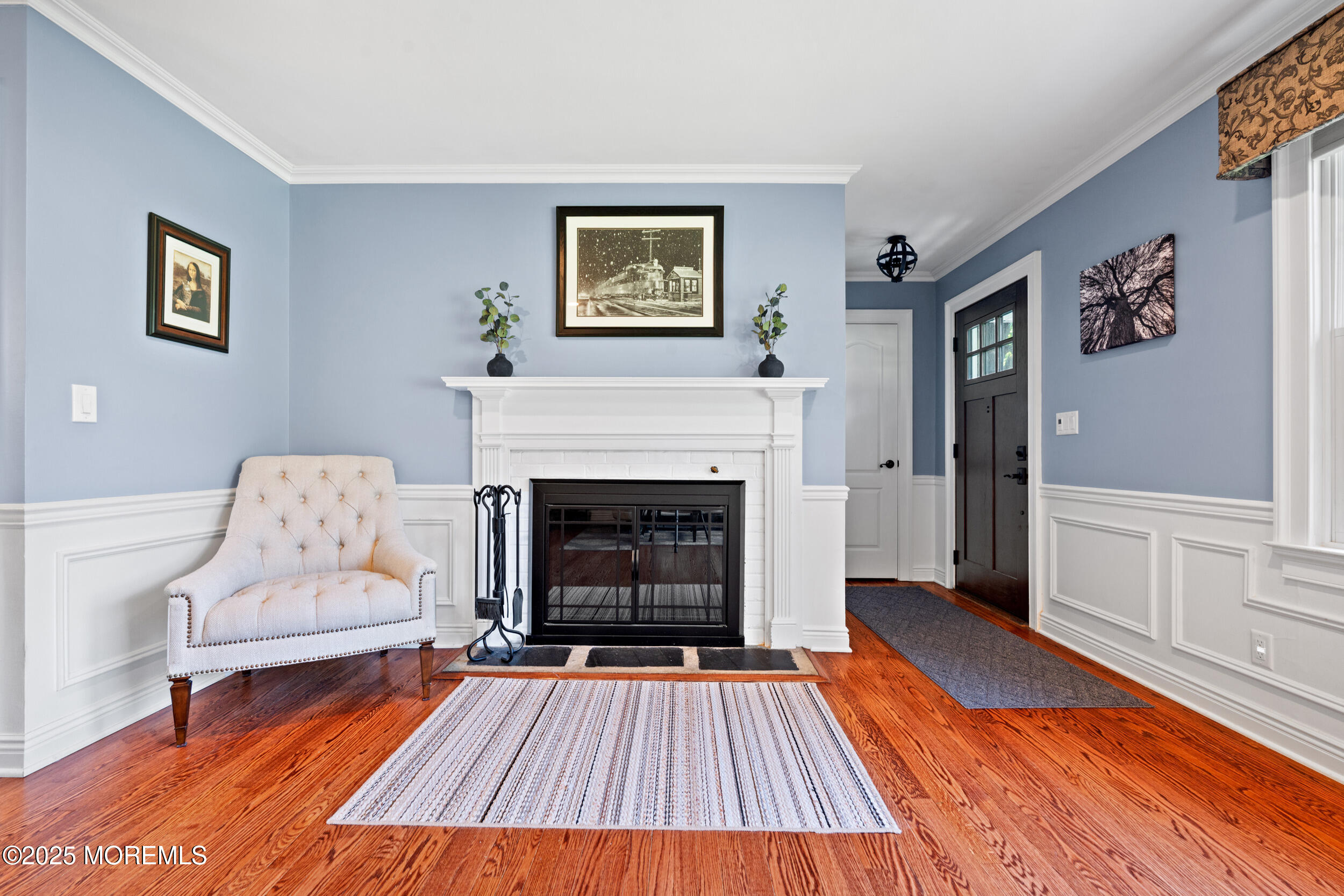 115 Hamiltonian Drive